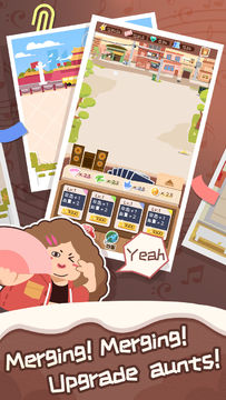 Lawless Dancer Game Screenshot