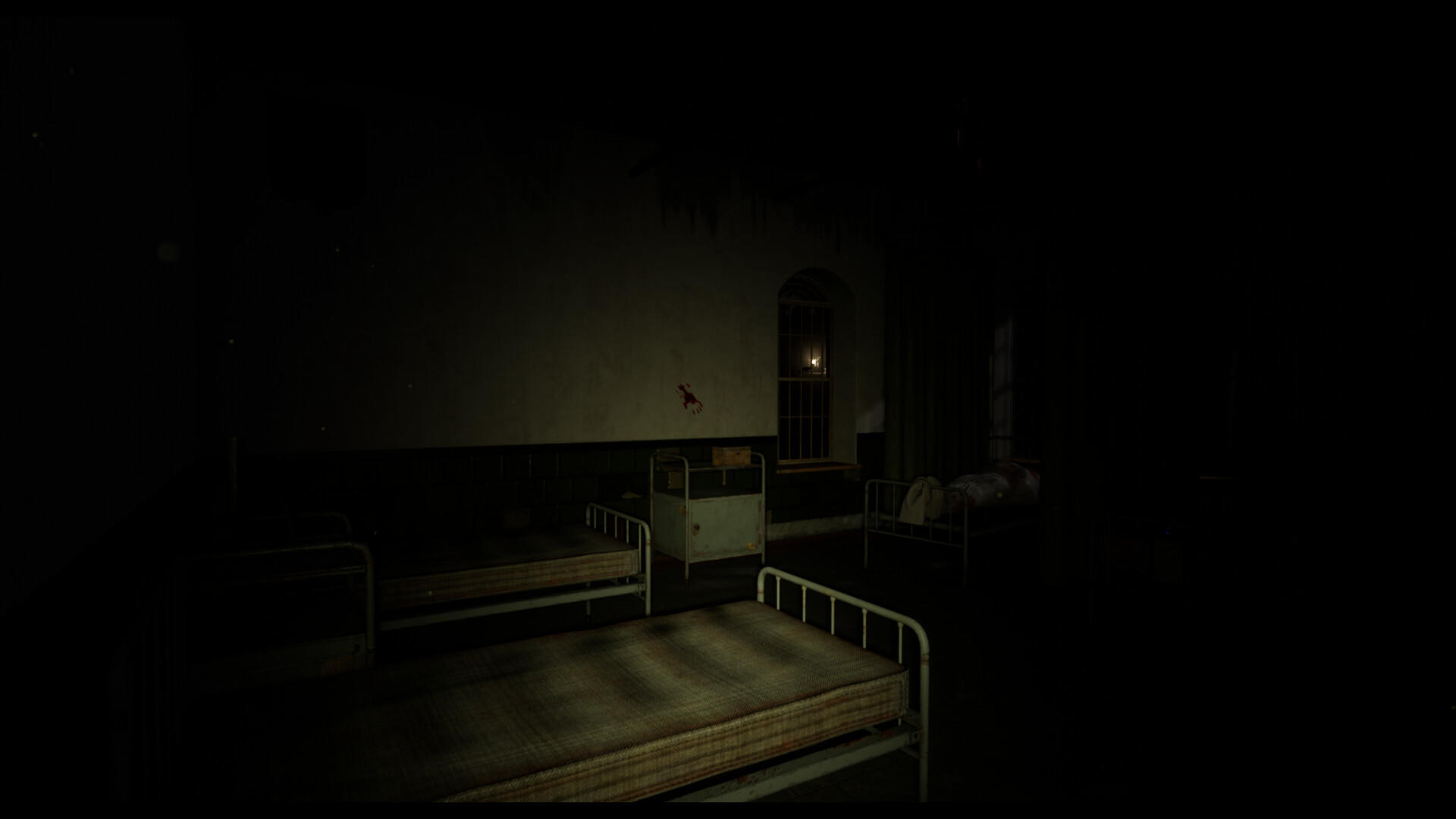 The Event Game Screenshot