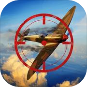 Gunner War - Combattimento aereo Sky Su