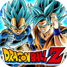 DRAGON BALL Z DOKKAN BATTLE
