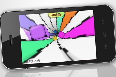 Boost 2 Lite Game Screenshot