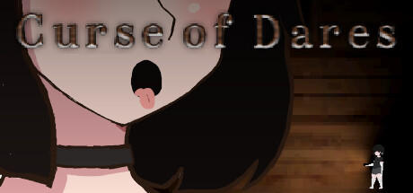 Banner of Curse of Dares 