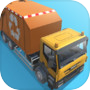 Garbage Truck Simulator PRO 2