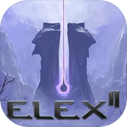 ELEX II (PS5/PS4/XBOX/พีซี)