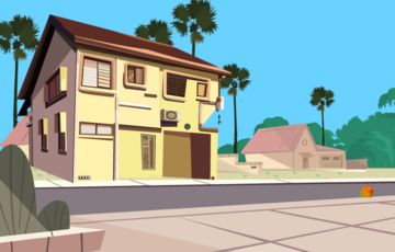 Escape Games Play 146 Game Screenshot