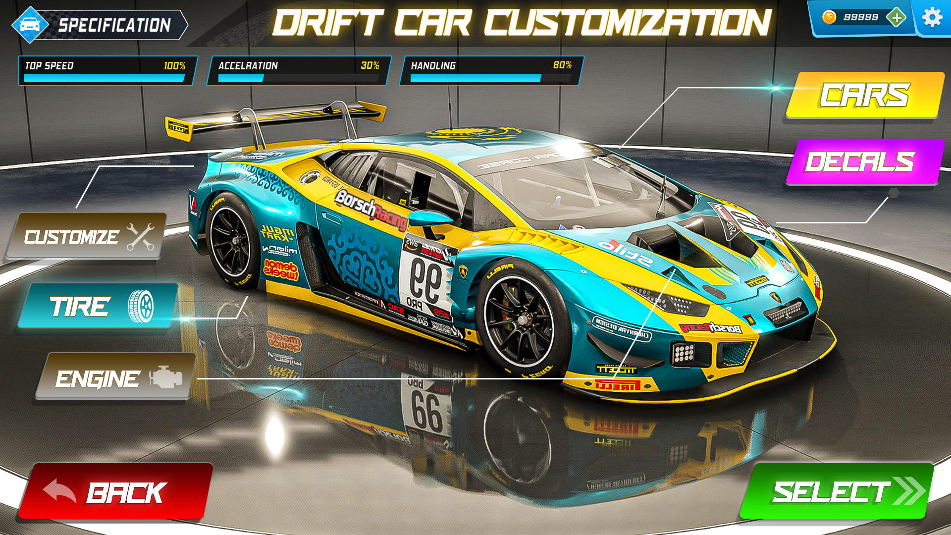 Top Drift - Online Car Racing Simulator android iOS apk download for  free-TapTap