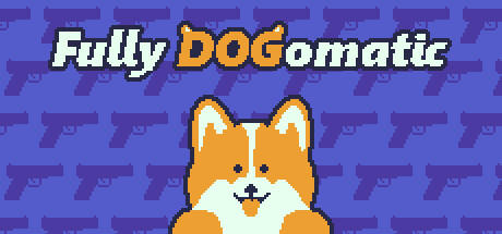 Banner of Fully Dogomatic 