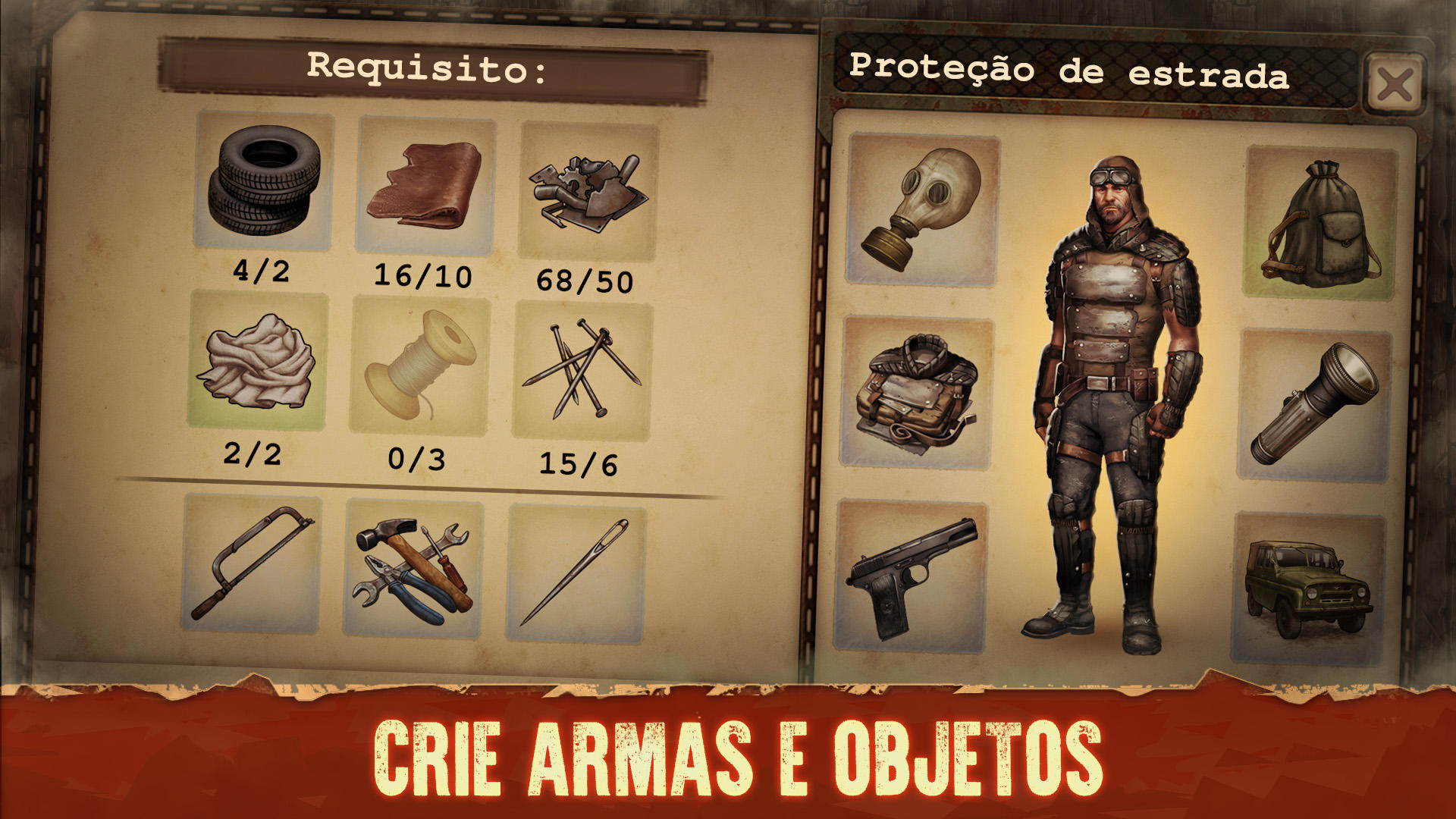 Captura de Tela do Jogo Day R Premium