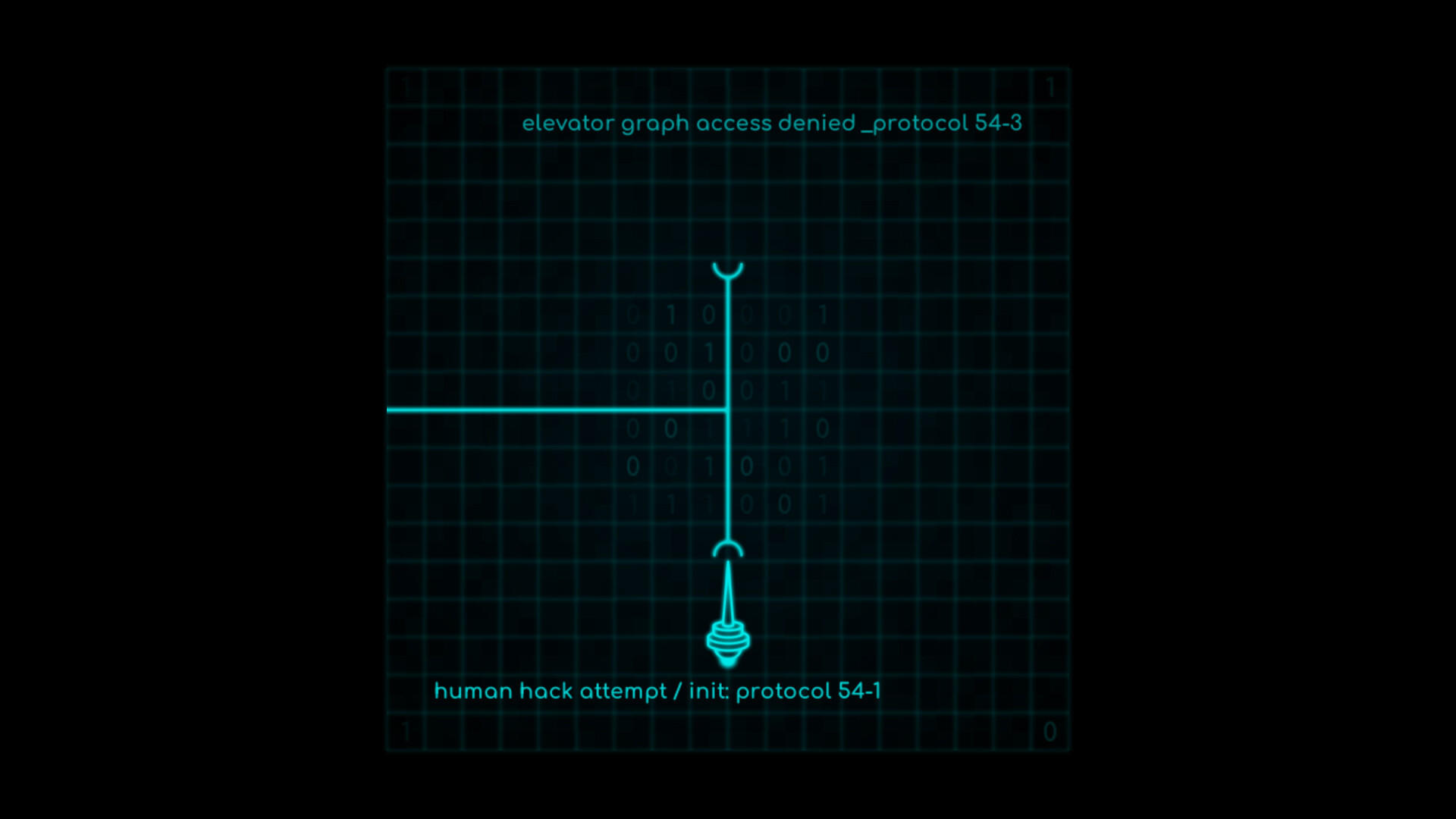 Screenshot of Submachine: Legacy