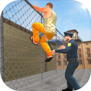 Prison Escape Hard Time Police