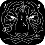 Icon of Dot to Dot Puzzles & Coloring