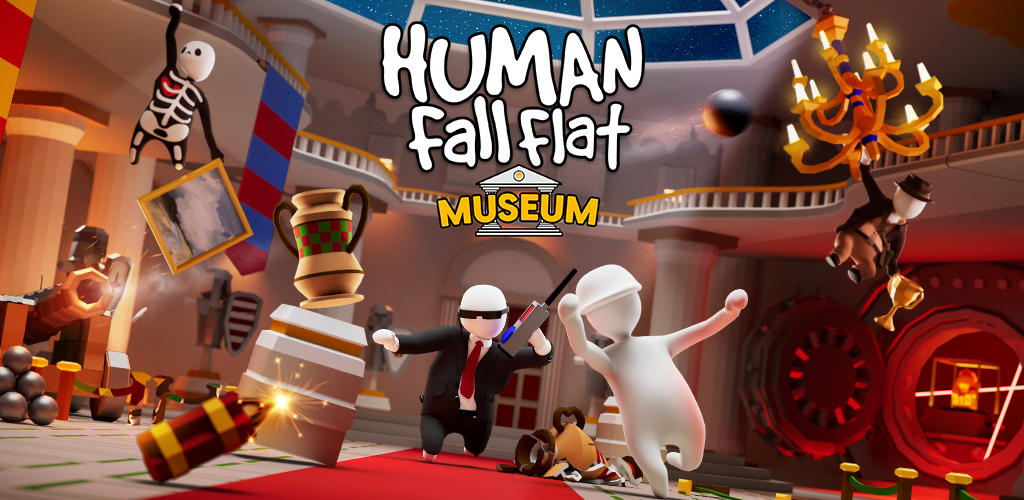 Banner of Human Fall Flat 