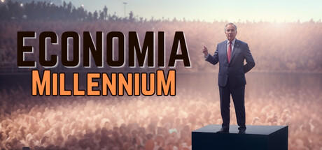 Banner of Ekonomi: Milenium 