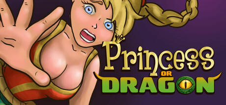 Banner of Princess or Dragon 