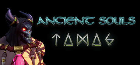 Banner of ANCIENT SOULS TAMAG 