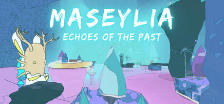 Banner of Maseylia : Echoes of the Past 