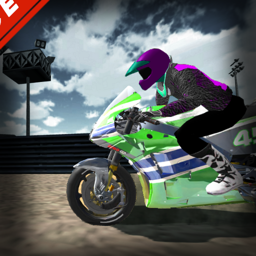 Ultimate Bike racing simulator for Android/iOS - TapTap