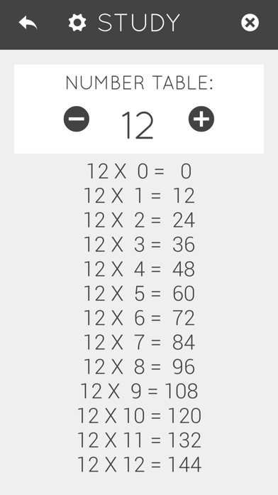 Multiply Master (Full Version) Game Screenshot