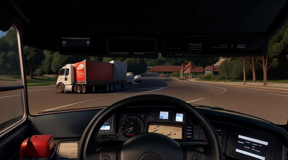 Lista reúne cinco melhores simuladores de caminhão para Android e iPhone