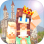 Princess Girls: Fairy Kingdom