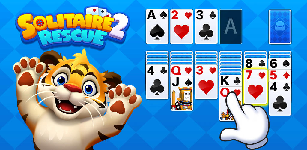 Banner of រឿង Solitaire 1.8.0