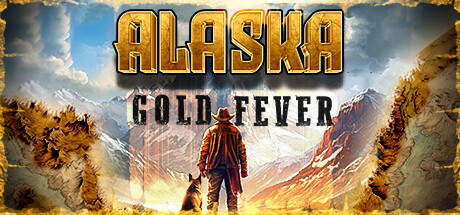 Banner of Fiebre del oro de Alaska 