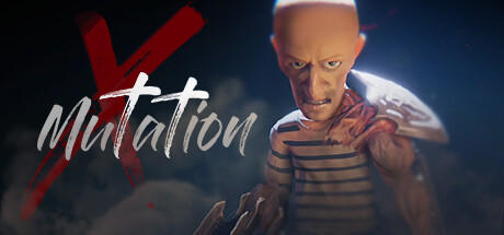 Banner of X-Mutation 