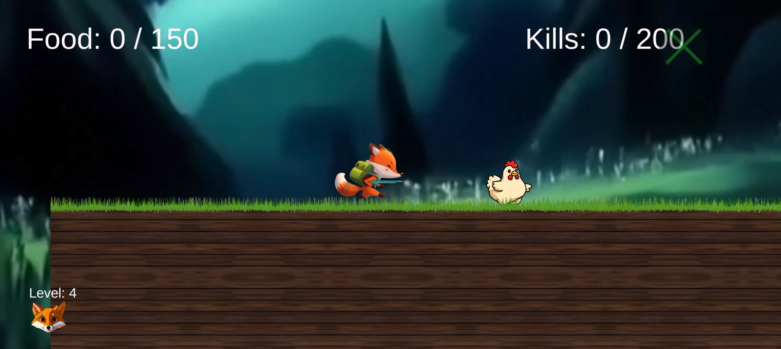 Fox Runner Latest Version for Android/iOS APK - TapTap