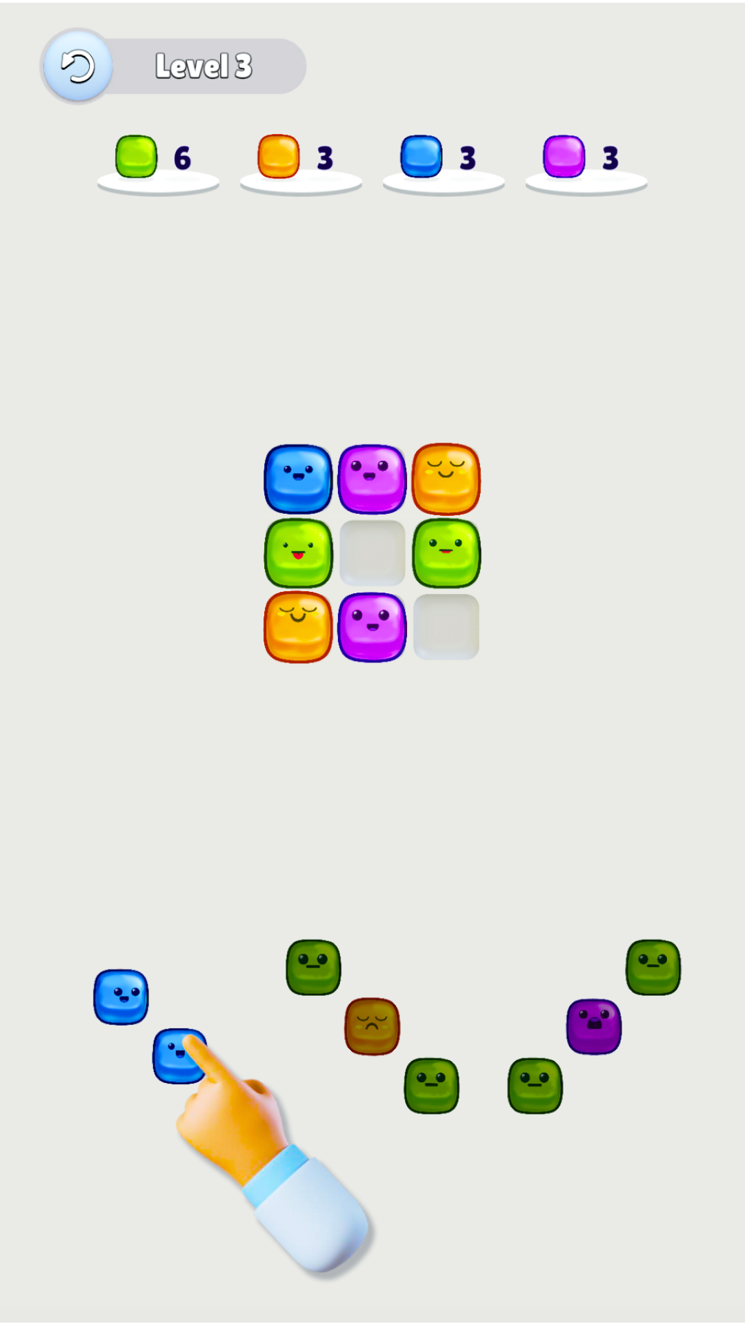 Jelly Tile Match Latest Version for Android/iOS APK - TapTap