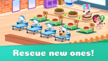 My Virtual Pet Shop 2 게임 스크린샷