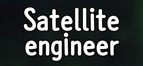 Banner of Satellite engineer 
