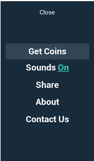 Screenshot of 2023 + Wednesday Addams Quiz