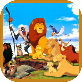 LION KING QUIZ 2023