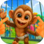 Icon of I Am Crazy Monkey