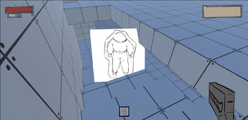 HDMI Game Screenshot