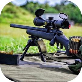 Range Master: Sniper Academy
