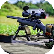 Мастер стрельбы: Снайперская академия