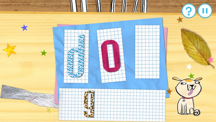 Charlie and Lola: I've Won! Game Screenshot