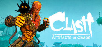 Banner of Clash: Artifacts of Chaos 