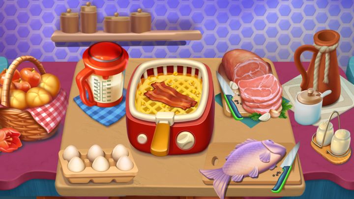 Jogos de Cozinhar: Mostre seu dom culinário - Jogos na Internet