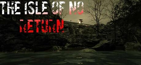 Banner of The Isle of No Return 