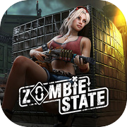 Zombie State: FPS Shooting