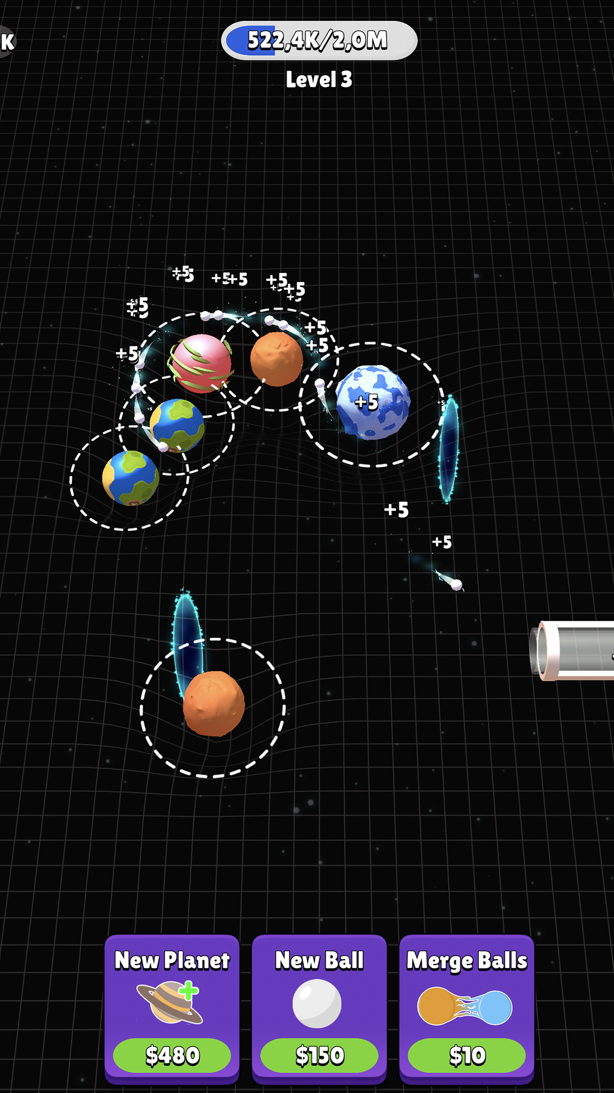 Gravity Loop! Latest Version for Android/iOS APK - TapTap