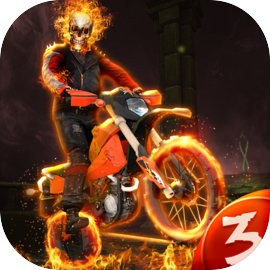 Ghost Ride 3D Season 3