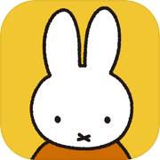 Miffy - Game pendidikan anak-anak