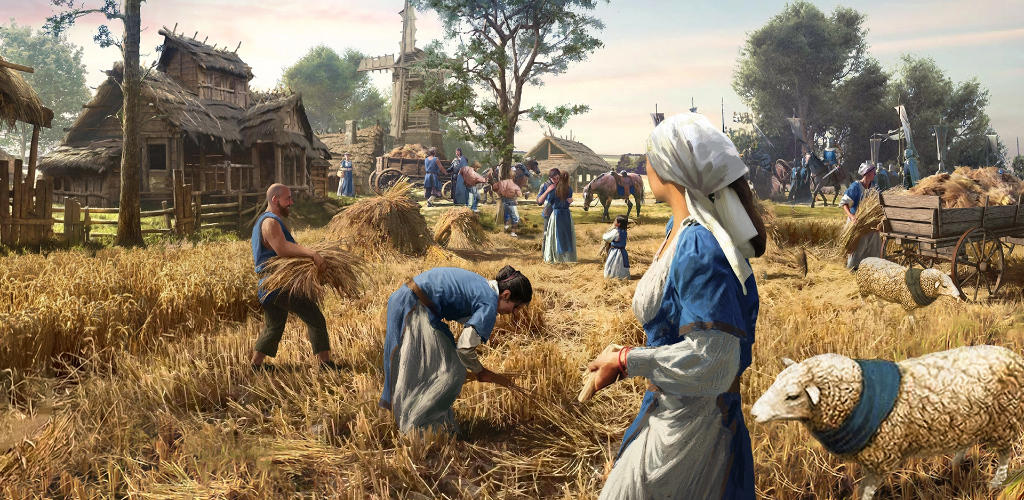 Age of Empires: Survival screenshot