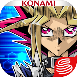 游戏王：决斗链接（测试服）