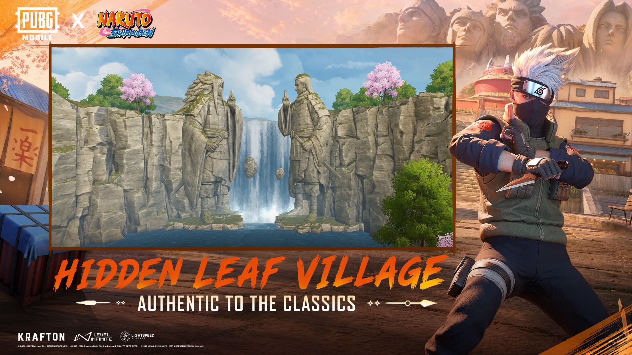 PUBG MOBILE 게임 스크린샷