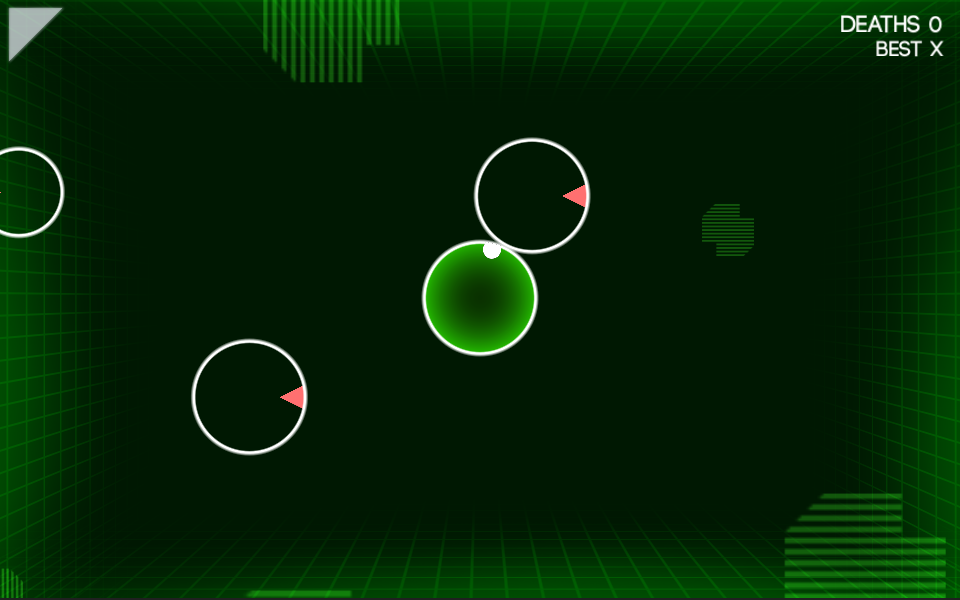 oO Game Screenshot