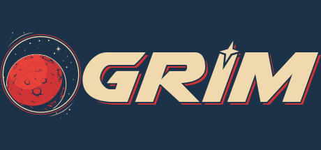 Banner of Grim 